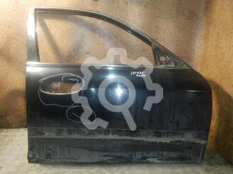 Дверь передняя правая Hyundai Sonata IV [EF] 1998 - 2012