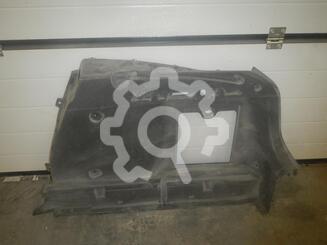 Обшивка багажника Lada Vesta 2015 - н.в.