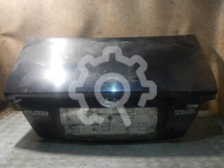 Крышка багажника Hyundai Sonata IV [EF] 1998 - 2012