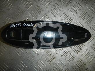 Ручка двери наружная Hyundai Sonata IV [EF] 1998 - 2012