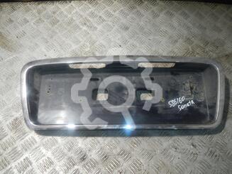 Накладка крышки багажника Hyundai Sonata IV [EF] 1998 - 2012