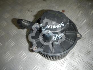 Моторчик отопителя Hyundai Sonata IV [EF] 1998 - 2012