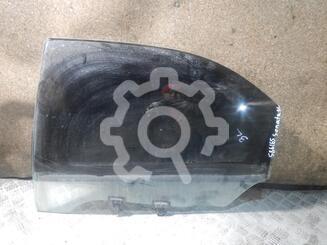 Стекло двери задней левой Hyundai Sonata IV [EF] 1998 - 2012