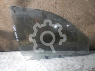 Стекло двери передней правой Hyundai Sonata IV [EF] 1998 - 2012