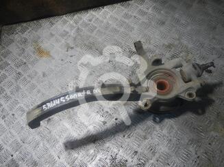 Кулак поворотный передний правый Hyundai Sonata IV [EF] 1998 - 2012