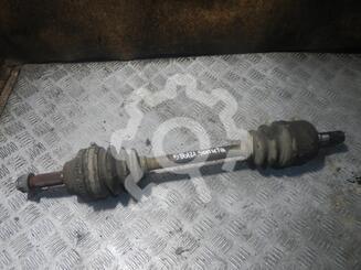 Полуось передняя левая Hyundai Sonata IV [EF] 1998 - 2012
