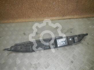 Накладка (кузов наружные) Suzuki SX4 I (Classic) 2006 - 2014