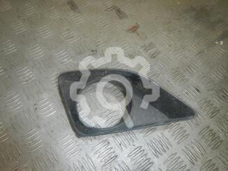 Рамка фары противотуманой правой Toyota Corolla X [E14, E150] 2006 - 2013