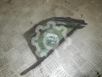 Стекло двери передней левой (форточка) Toyota Yaris 2005 - 2011