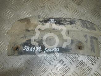 Накладка (кузов наружные) Hyundai Sonata IV [EF] 1998 - 2012