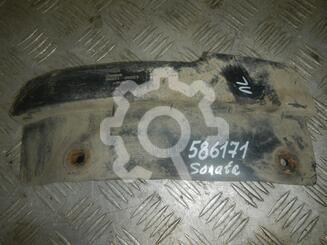 Накладка (кузов наружные) Hyundai Sonata IV [EF] 1998 - 2012