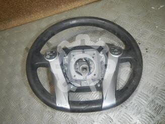 Рулевое колесо Toyota Prius III (XW30) 2009 - 2015