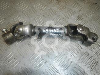 Кардан рулевой Hyundai Sonata IV [EF] 1998 - 2012