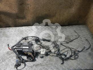 Блок предохранителей Opel Corsa [D] 2006 - 2014