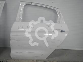 Дверь задняя левая Chery Arrizo 8 I 2022 - н.в.