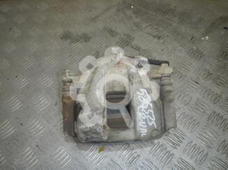 Суппорт передний левый Honda CR-V III 2006 - 2012