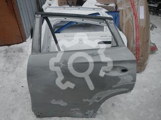 Дверь задняя левая OMODA C5 I 2022 - н.в.