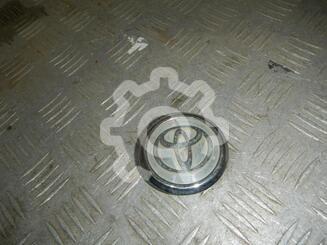 Колпак диска декоративный Toyota Auris (E15) 2006 - 2012