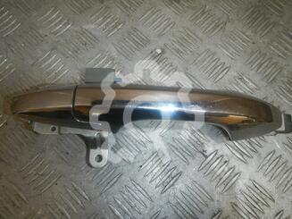 Ручка двери наружная Honda CR-V III 2006 - 2012