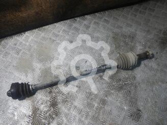 Полуось задняя левая Honda CR-V III 2006 - 2012