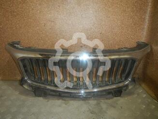 Решетка радиатора Livan X3 Pro I 2022 - н.в.