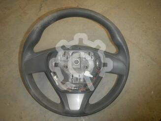 Рулевое колесо Renault Logan II 2012 - н.в.