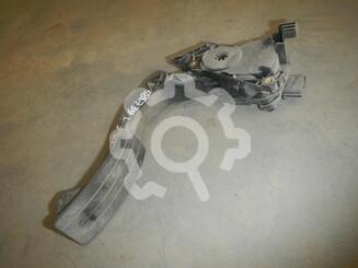 Педаль газа Renault Logan II 2012 - н.в.
