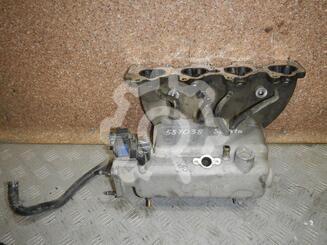 Коллектор впускной Hyundai Sonata IV [EF] 1998 - 2012