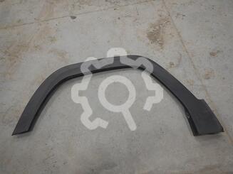 Накладка крыла переднего левого Москвич 3 I 2022 - н.в.