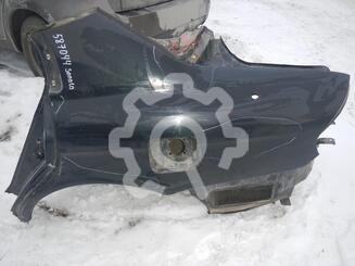 Крыло заднее левое Hyundai Sonata IV [EF] 1998 - 2012
