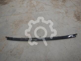 Молдинг бампера переднего Lada Vesta 2015 - н.в.