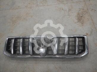 Решетка радиатора Toyota Land Cruiser Prado [120] 2002 - 2009