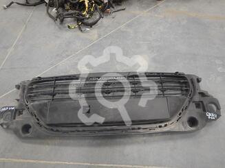 Решетка радиатора Peugeot 301 2012 - н.в.
