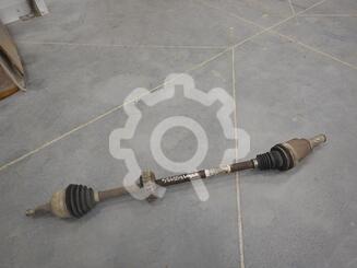 Полуось передняя правая Renault Logan II 2012 - н.в.