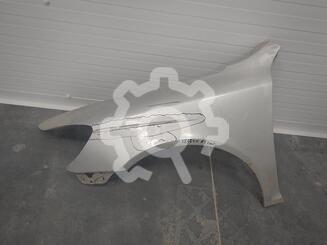 Крыло переднее левое Skoda Octavia [A5] II 2004 - 2013