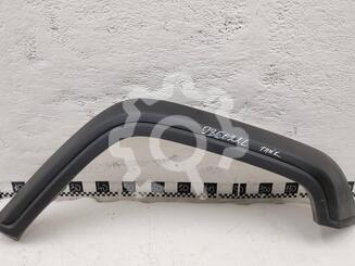 Накладка крыла переднего правого Tank 300 I 2021 - н.в.