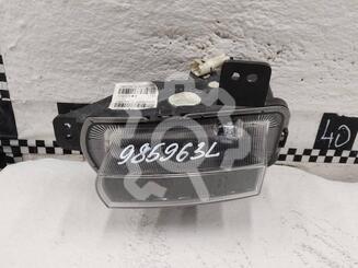 Фара противотуманная левая Geely Coolray I 2020 - н.в.