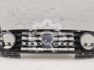 Решетка радиатора Tank 300 I 2021 - н.в.