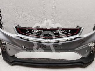 Бампер передний Geely Coolray I 2020 - н.в.