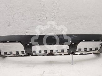 Юбка задняя Jaecoo J7 I 2023 - н.в.