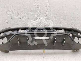 Бампер задний Geely Coolray I 2020 - н.в.