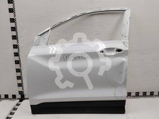 Дверь передняя левая Geely Coolray I 2020 - н.в.