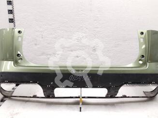 Бампер задний Jaecoo J7 I 2023 - н.в.