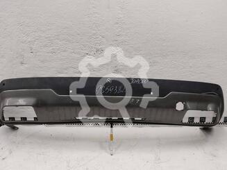 Юбка задняя Jaecoo J7 I 2023 - н.в.