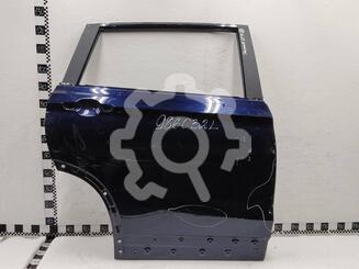 Дверь задняя правая Skywell ET5 I 2021 - н.в.