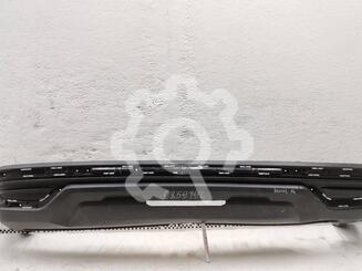 Юбка задняя Haval M6 II 2021 - н.в.