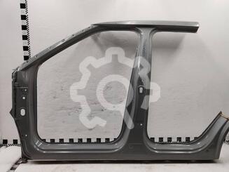 Боковина левая Jaecoo J7 I 2023 - н.в.