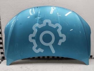 Капот Geely Coolray I 2020 - н.в.