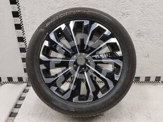 Диск колесный Chery Exeed RX I 2023 - н.в.