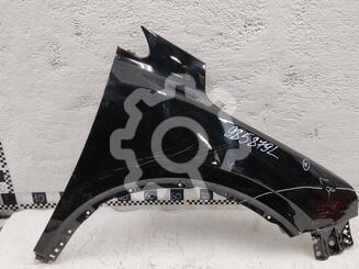 Крыло переднее правое Belgee X50 I 2023 - н.в.